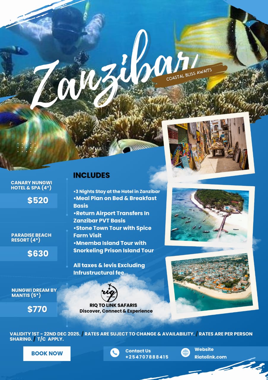 Maldives Luxury Getaway